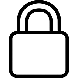 Secure Overnight Storage icon